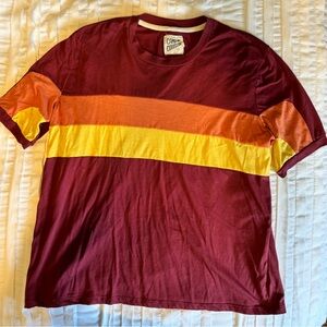 Camp Collection Santa Monica Tee size XXL